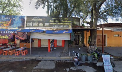 Chatarrera Ormo