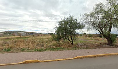 Negocio Chatarrera Rosvel (Centro De Reciclaje)