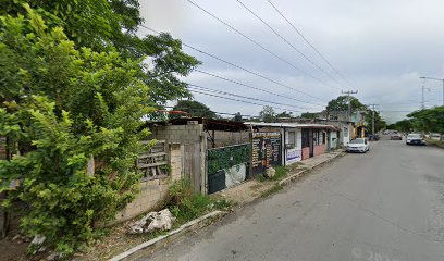 Negocio Chatarrera Squalos Ll