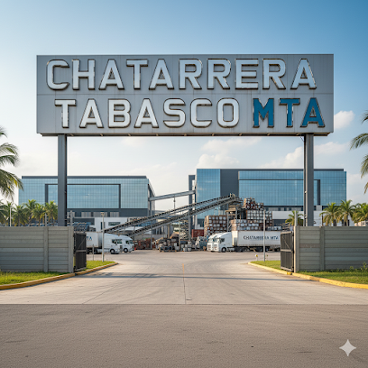 Negocio Chatarrera Tabasco Mta