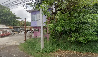 Negocio Chatarrera Veracruz