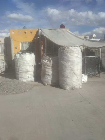 Negocio Chatarrera Y Plásticos Pvc