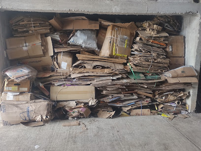 Negocio Chatarrera Y Recicladora ️Recicla2 Ixoye ️