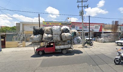 Negocio Chatarrería