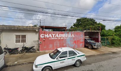 Negocio Chatarreria