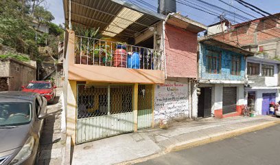 Negocio Chatarrería Amalia