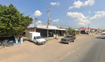Negocio Chatarrería 
