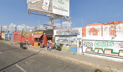 Chatarreria 