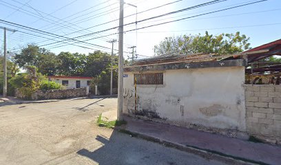 Chatarrería El Guero