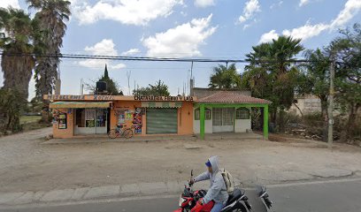 Negocio Chatarreria Fierro Y Lata