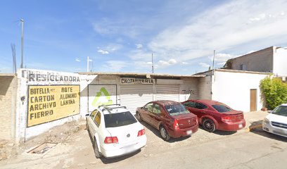 Negocio Chatarreria La Yayís
