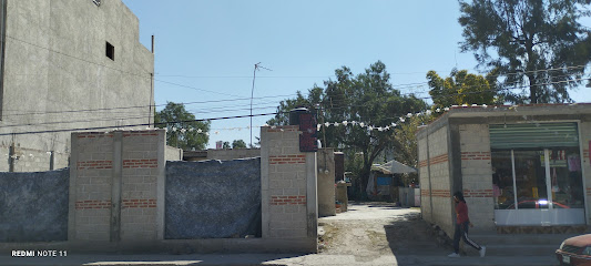 Negocio Chatarrería Navarrete