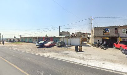 Negocio Chatarrería 
