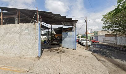 Chatarreria Santamartha Compra Y Venta De Metales