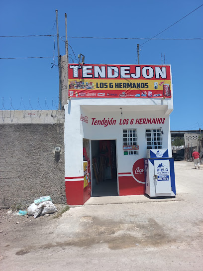Negocio Chatarrería Y Bodega De Carnes