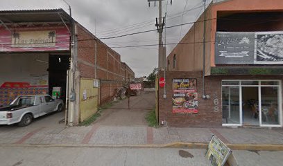Negocio Chatarrería