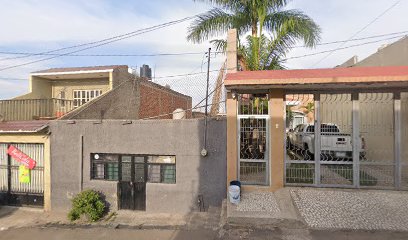 Negocio Chatarrero Don Chuy