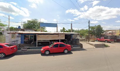 Negocio Chatarrero Juan Depot