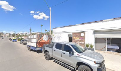 Negocio Chavas Chatarra