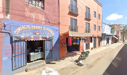 Negocio Comercializadora De Chatarra