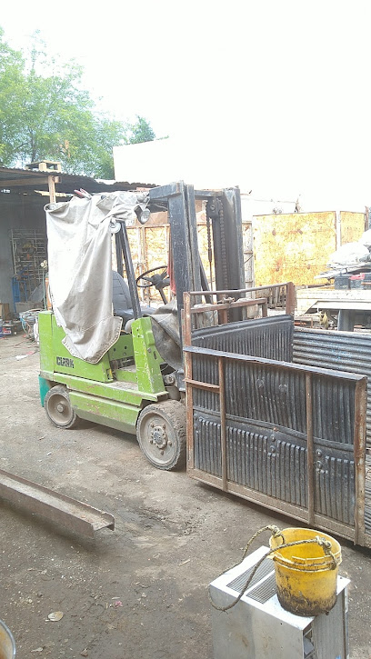 Negocio Comercializadora De Metales.