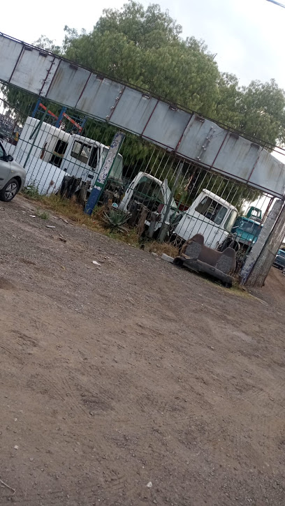 Negocio Comercializadora Murey