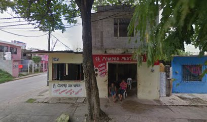 Negocio Compra Chatarra