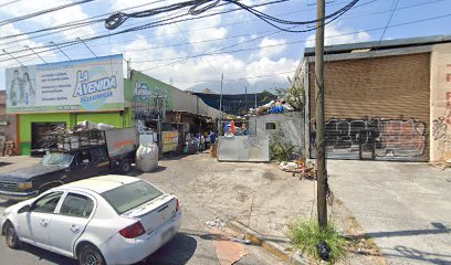 Compra De Chatarra