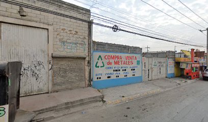 Negocio Compra De Chatarra