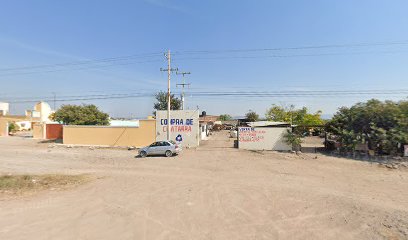 Negocio Compra De Chatarra