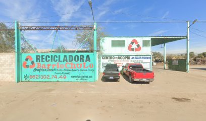 Negocio Compra De Chatarra