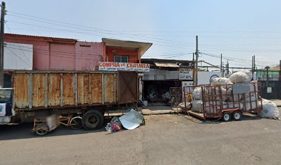 Negocio Compra De Chatarra