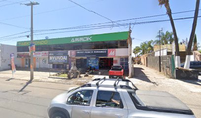 Negocio Compra De Chatarra
