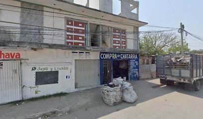 Negocio Compra De Chatarra