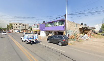 Negocio Compra De Chatarra, Av. Joaquín Montenegro