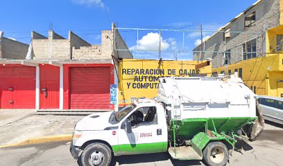 Negocio Compra De Chatarra Cobre-Aluminio-Carton-Pet