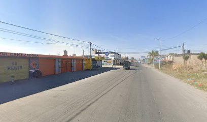 Negocio Compra De Chatarra El Guero