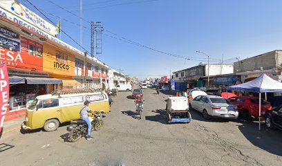 Negocio Compra De Chatarra El Güero