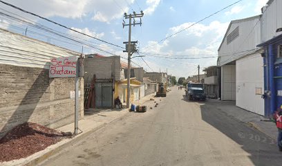 Negocio Compra De Chatarra El Jarocho