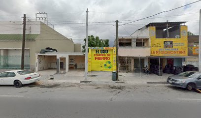 Compra De Chatarra 