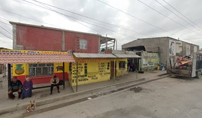 Negocio Compra De Chatarra El Papa