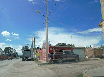 Negocio Compra De Chatarra El Viejon