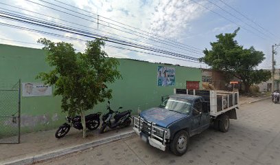 Negocio Compra De Chatarra Electrónica Y Residuos Industriales. (Centro De Acopio, Recicladora Y Chatarrera)