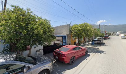Negocio Compra De Chatarra Emmanuel