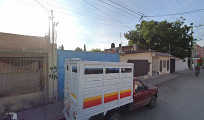 Negocio Compra De Chatarra Metales Cartón