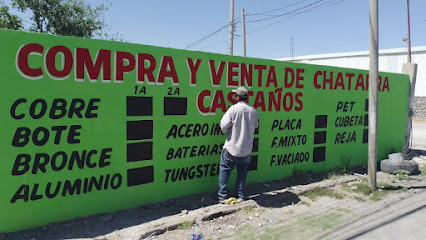 Negocio Compra De Chatarra Monclova