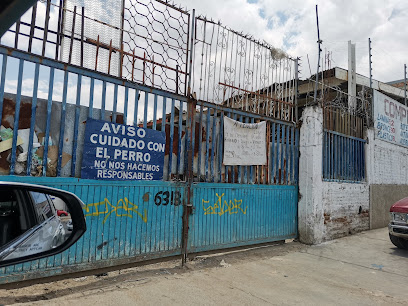 Negocio Compra De Chatarra Y Metales