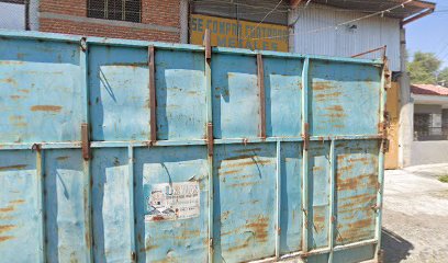 Negocio Compra De Chatarra Y Metales