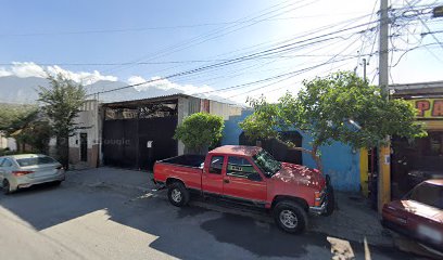 Negocio Compra De Chatarra Y Metales
