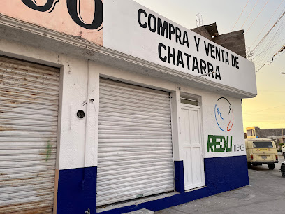 Negocio Compra De Chatarra Y Metales